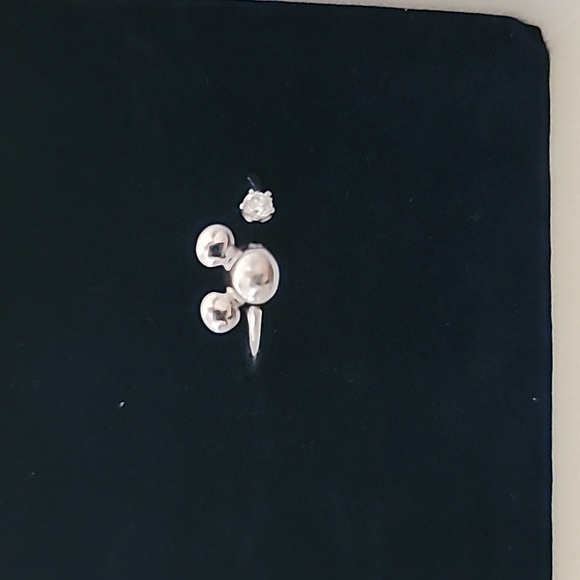 Exclusive Tokyo Disney Mickey Ring - Picture 1 of 4